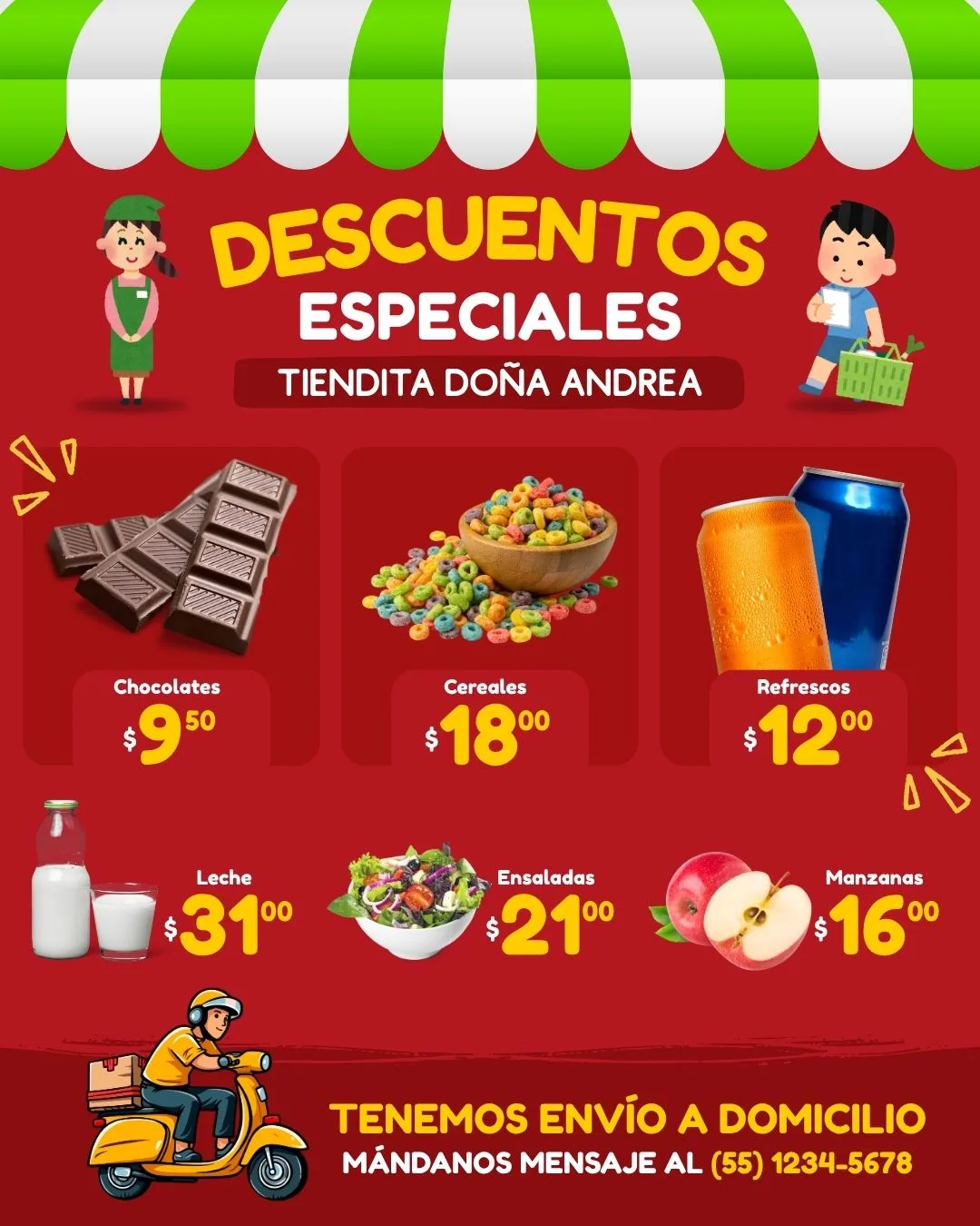 Oferta 2