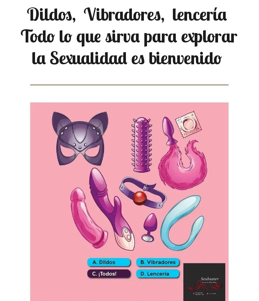 Foto 21 de Sexbuster Local VM