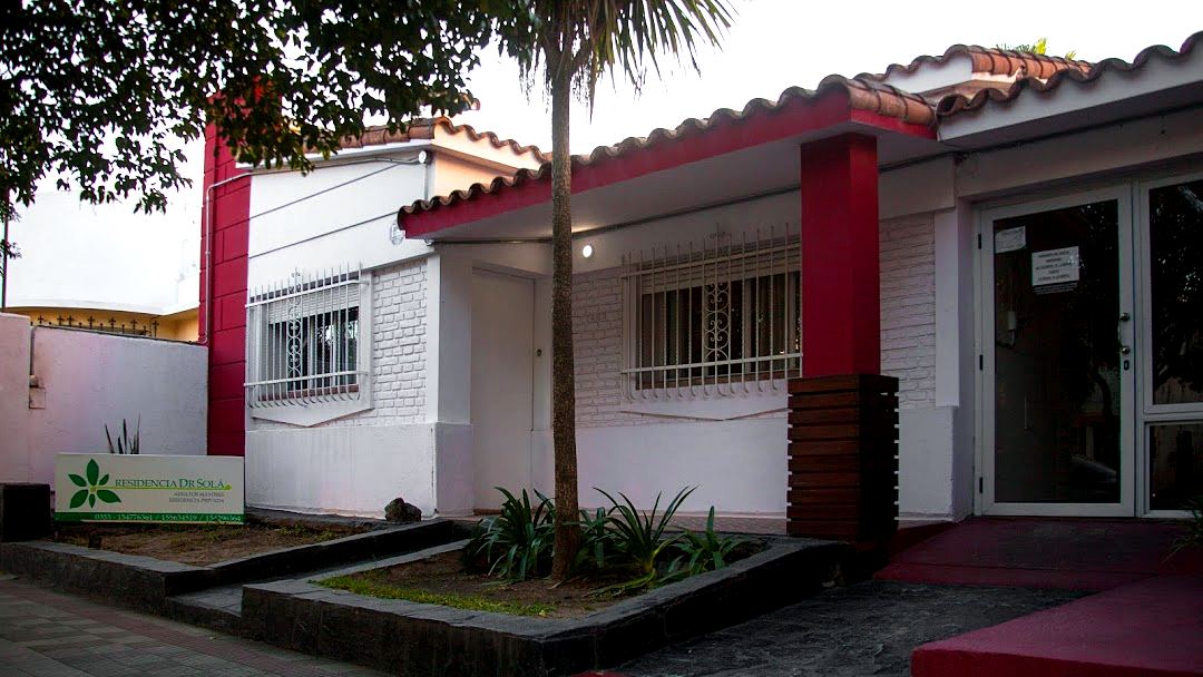 Foto 5 de Residencia Dr. Solá