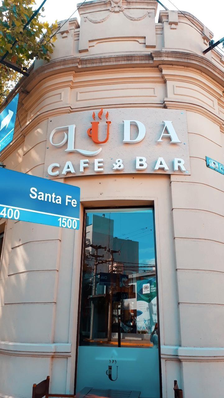 Foto 1 de Luda Resto Bar