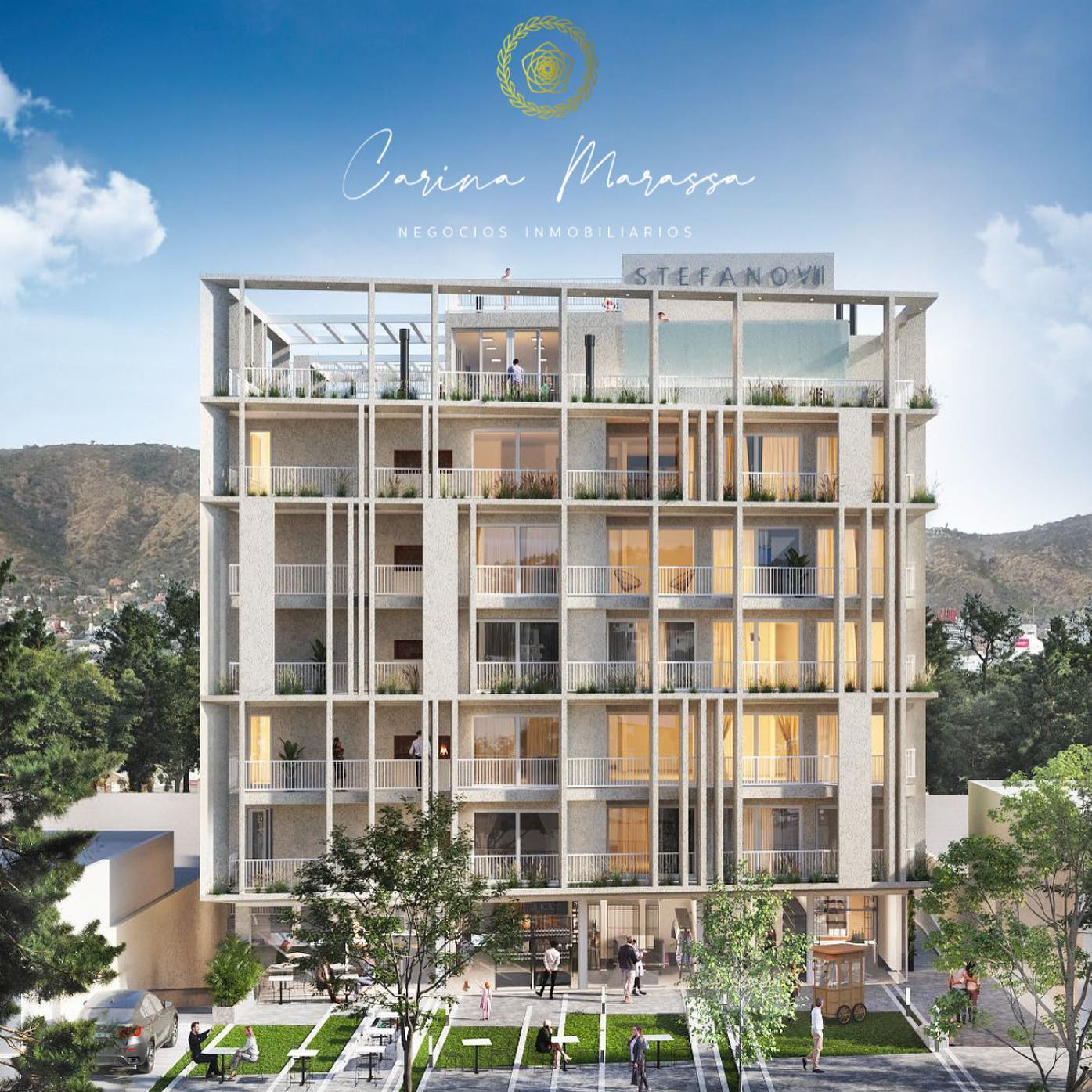 Foto 5 de Carina Marassa Negocios Inmobiliarios