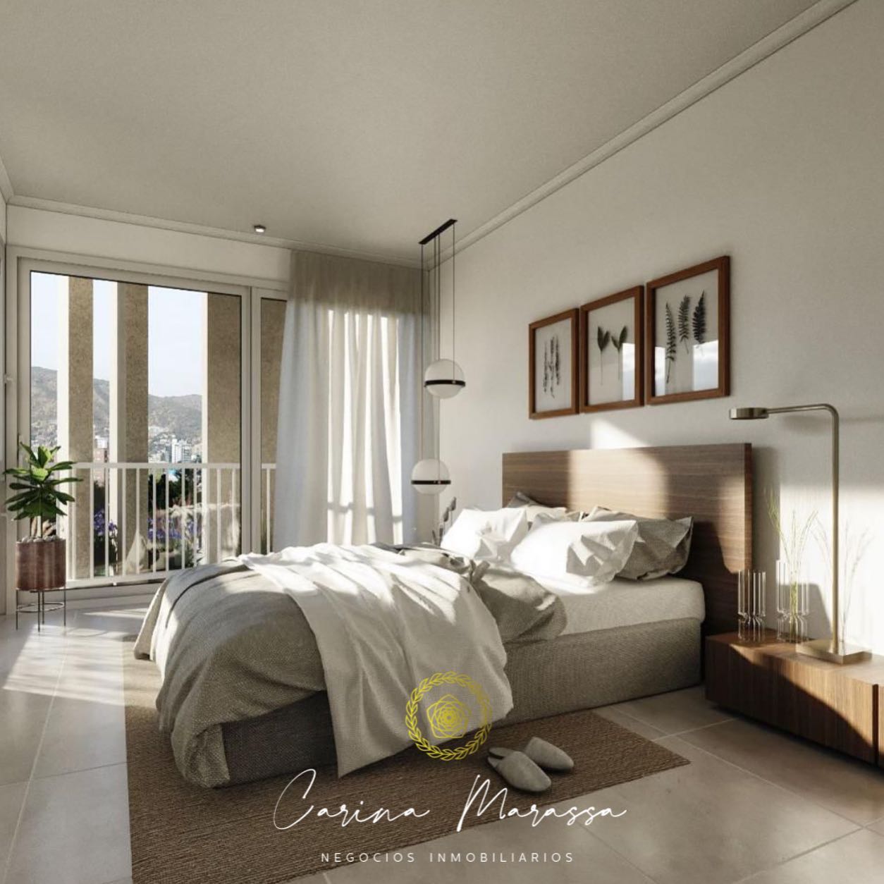 Foto 7 de Carina Marassa Negocios Inmobiliarios
