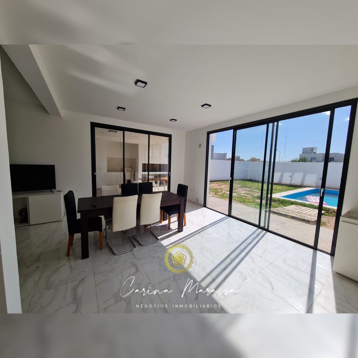 Foto 10 de Carina Marassa Negocios Inmobiliarios