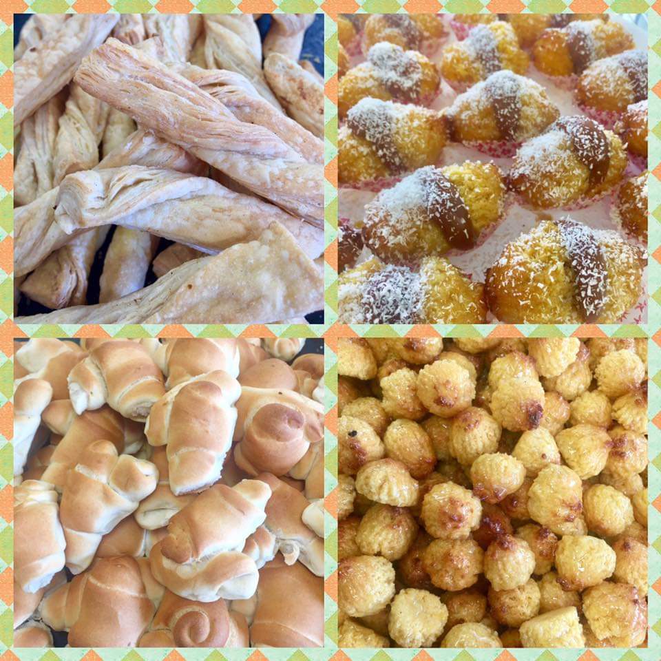 Foto 6 de Panadería y Confitería Signoretti Suc. Villa Nueva