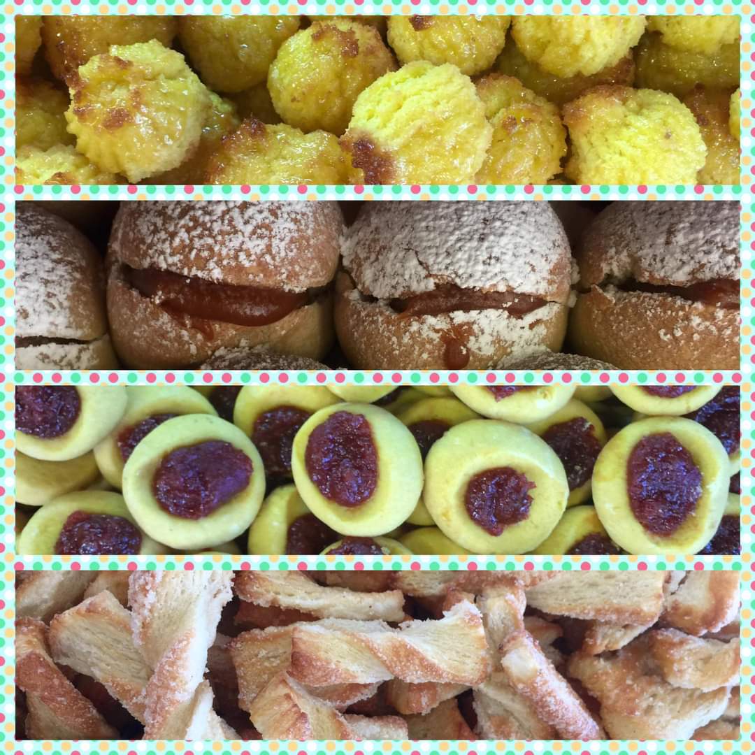 Foto 7 de Panadería y Confitería Signoretti Suc. Villa Nueva