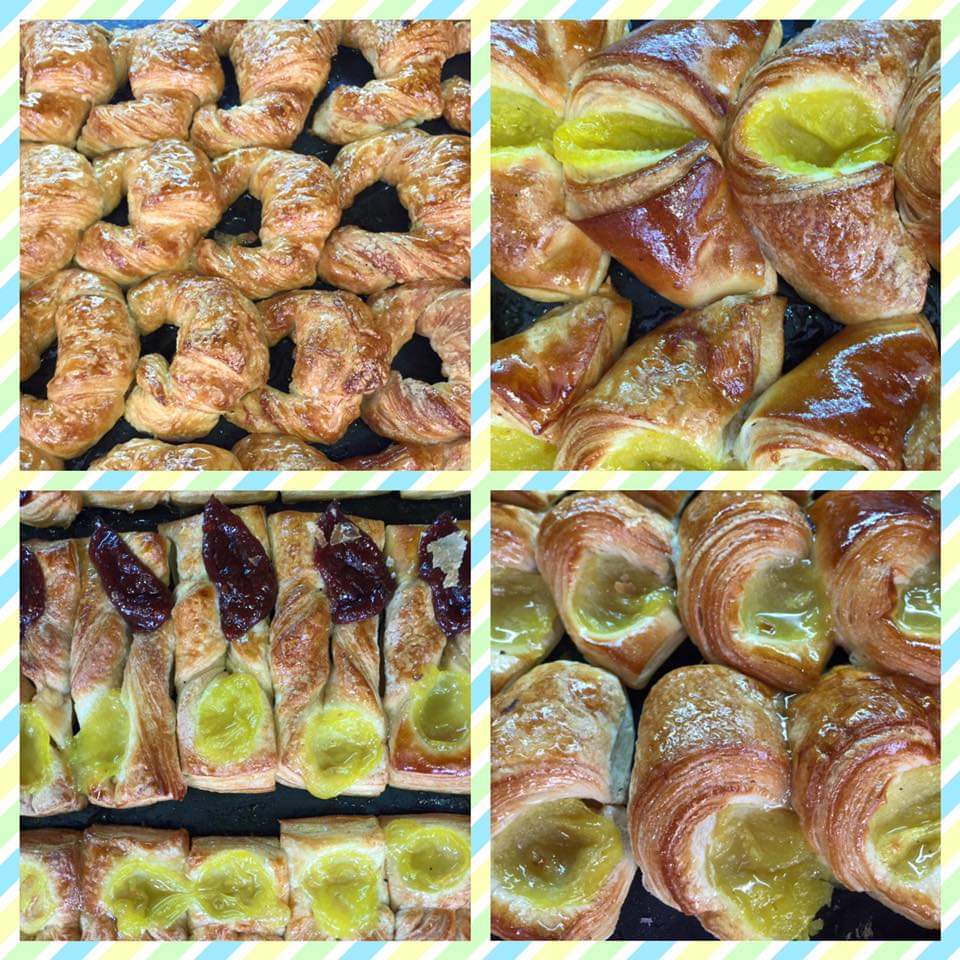 Foto 8 de Panadería y Confitería Signoretti Suc. Villa Nueva