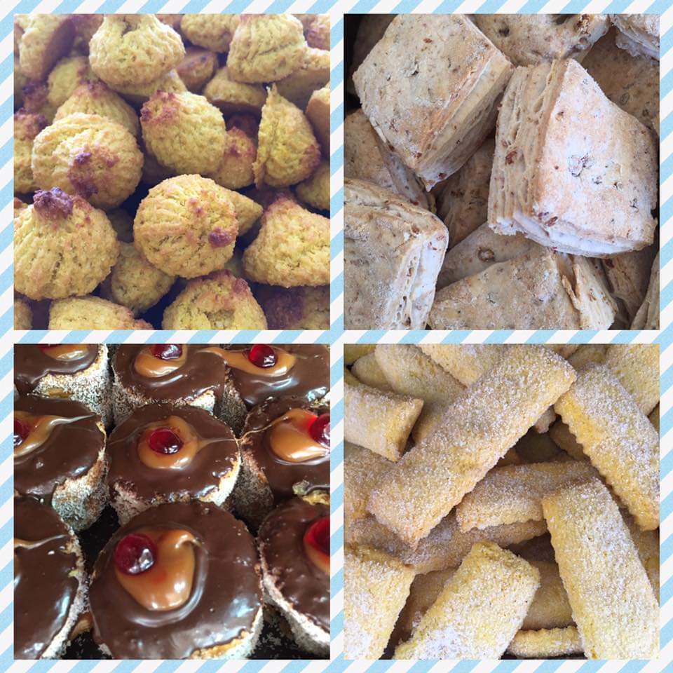Foto 9 de Panadería y Confitería Signoretti Suc. Villa Nueva