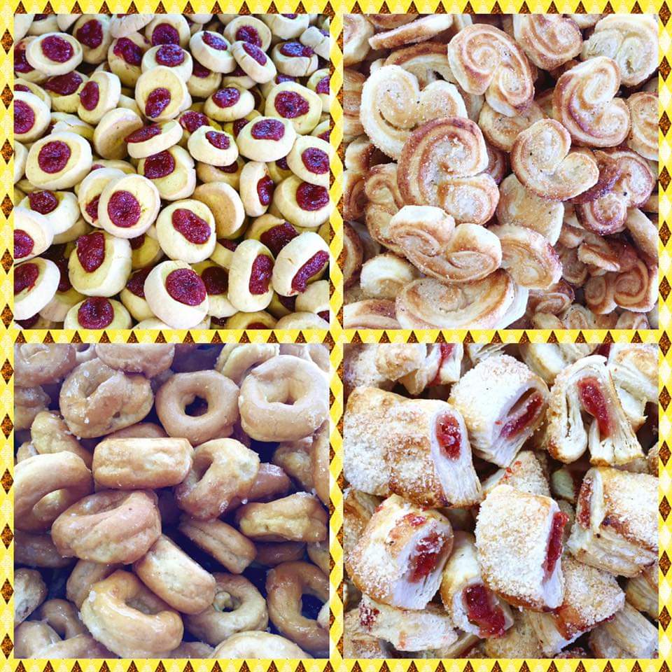 Foto 10 de Panadería y Confitería Signoretti Suc. Villa Nueva