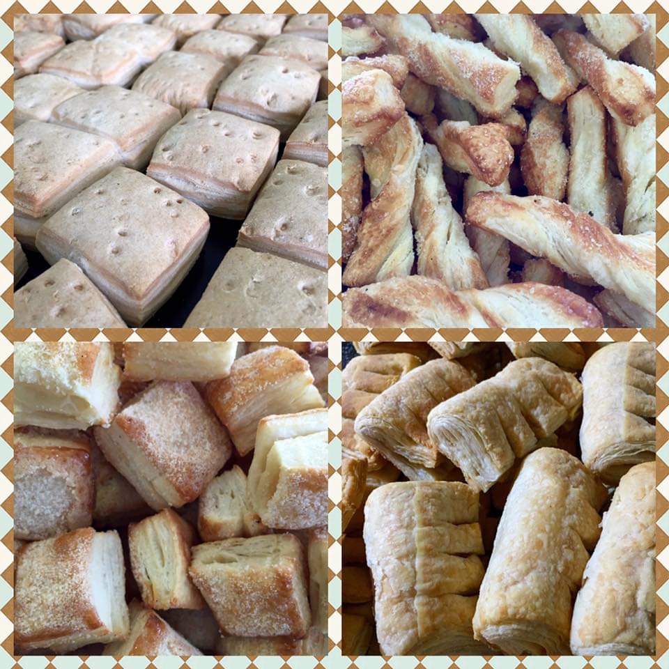 Foto 11 de Panadería y Confitería Signoretti Suc. Villa Nueva