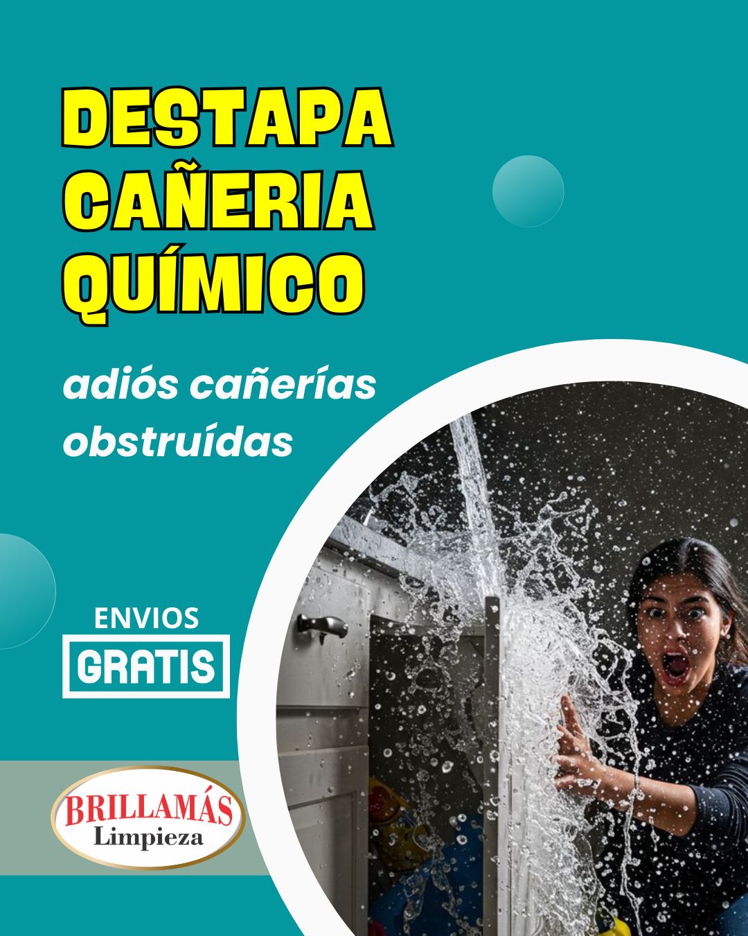 Foto 2 de Brilla Más
