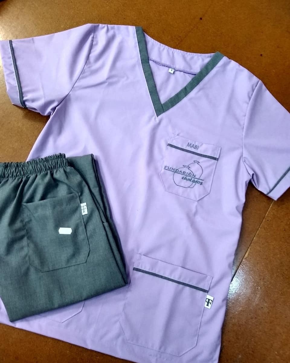 Foto 13 de Pablo Faró Uniformes
