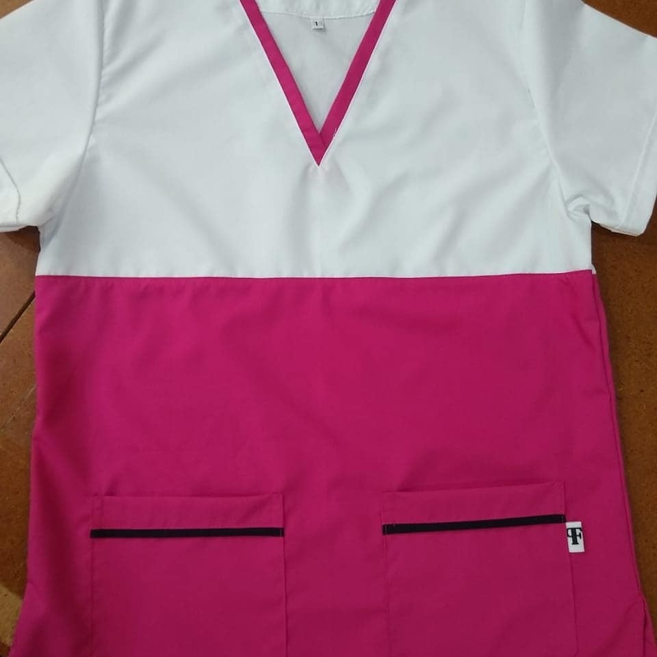Foto 14 de Pablo Faró Uniformes