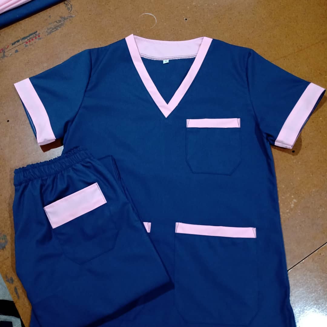 Foto 18 de Pablo Faró Uniformes