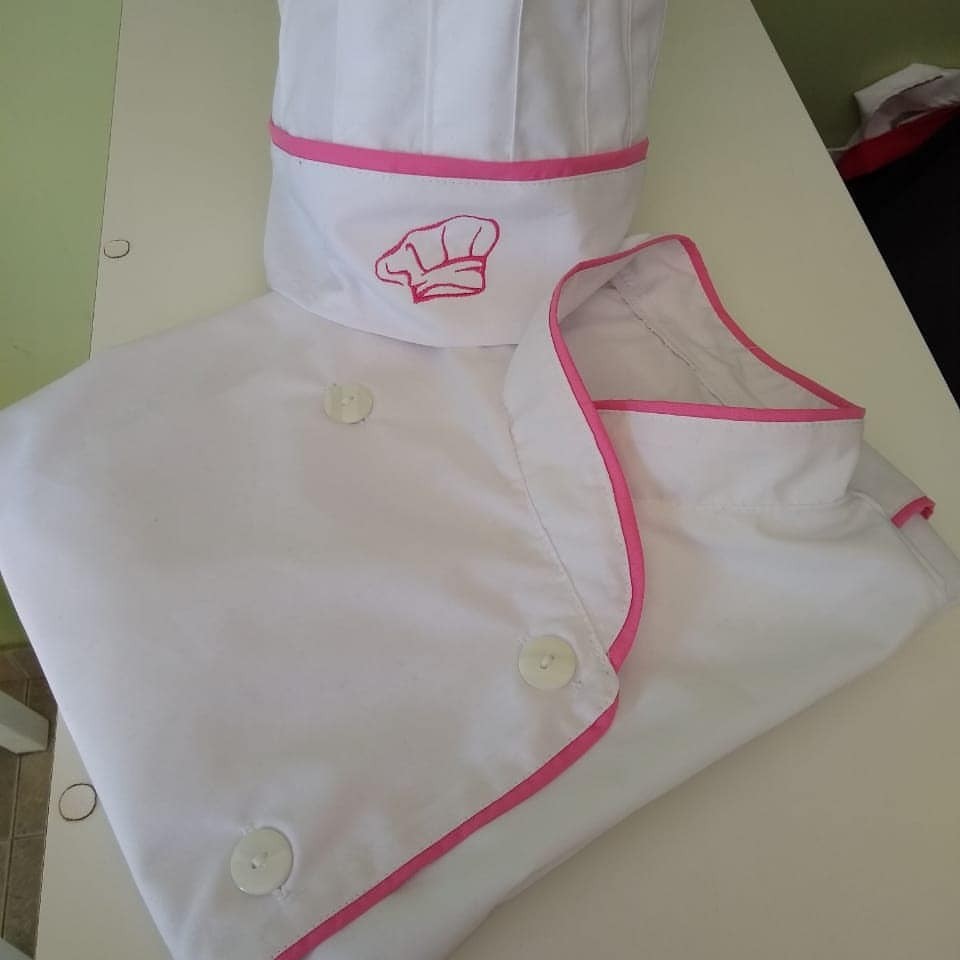 Foto 20 de Pablo Faró Uniformes