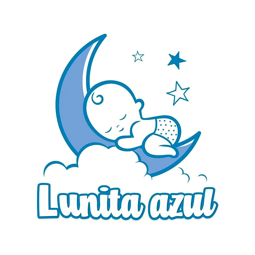 Foto 24 de Pañalera Mayorista Lunita Azul