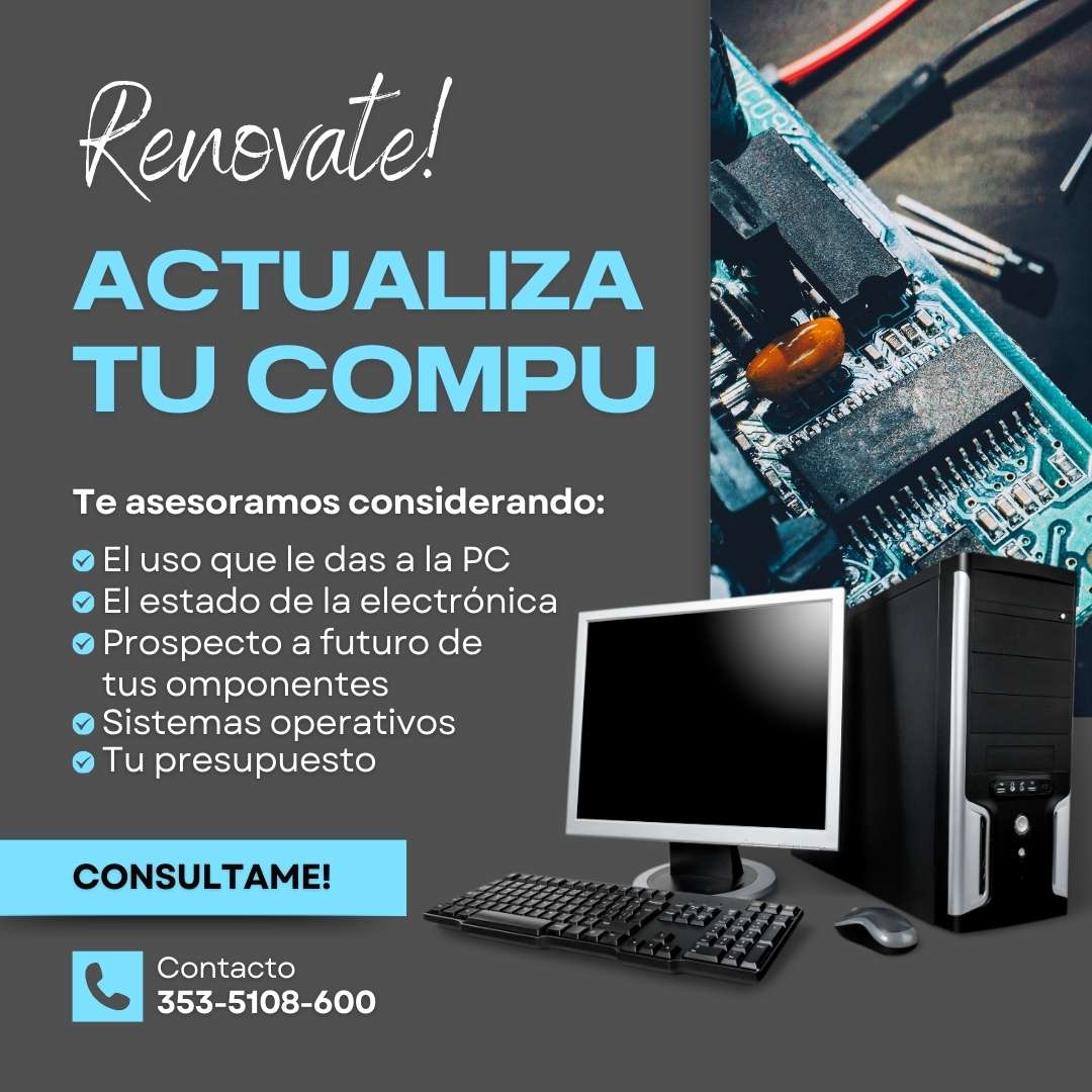 Foto 1 de Desatec Servicio Técnico