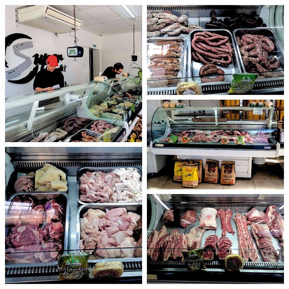Foto 2 de Super Market de la Carne