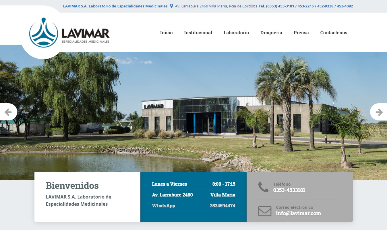 Foto 8 de Desatec Web