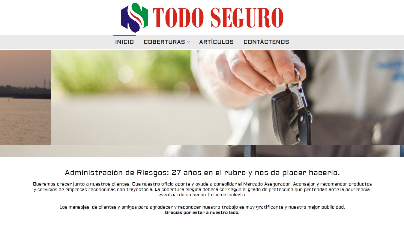 Foto 12 de Desatec Web