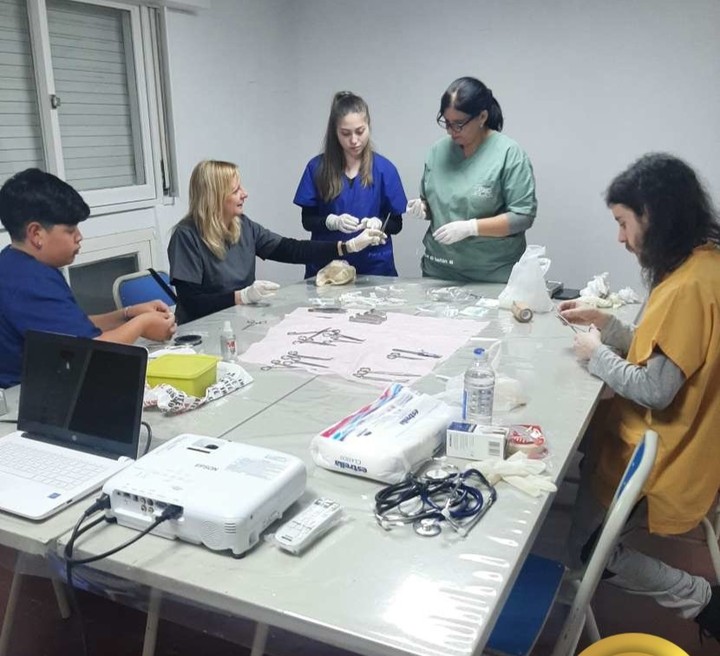 Foto 12 de CIEP Fundación para el Desarrollo Educativo, Laboral y Empresarial