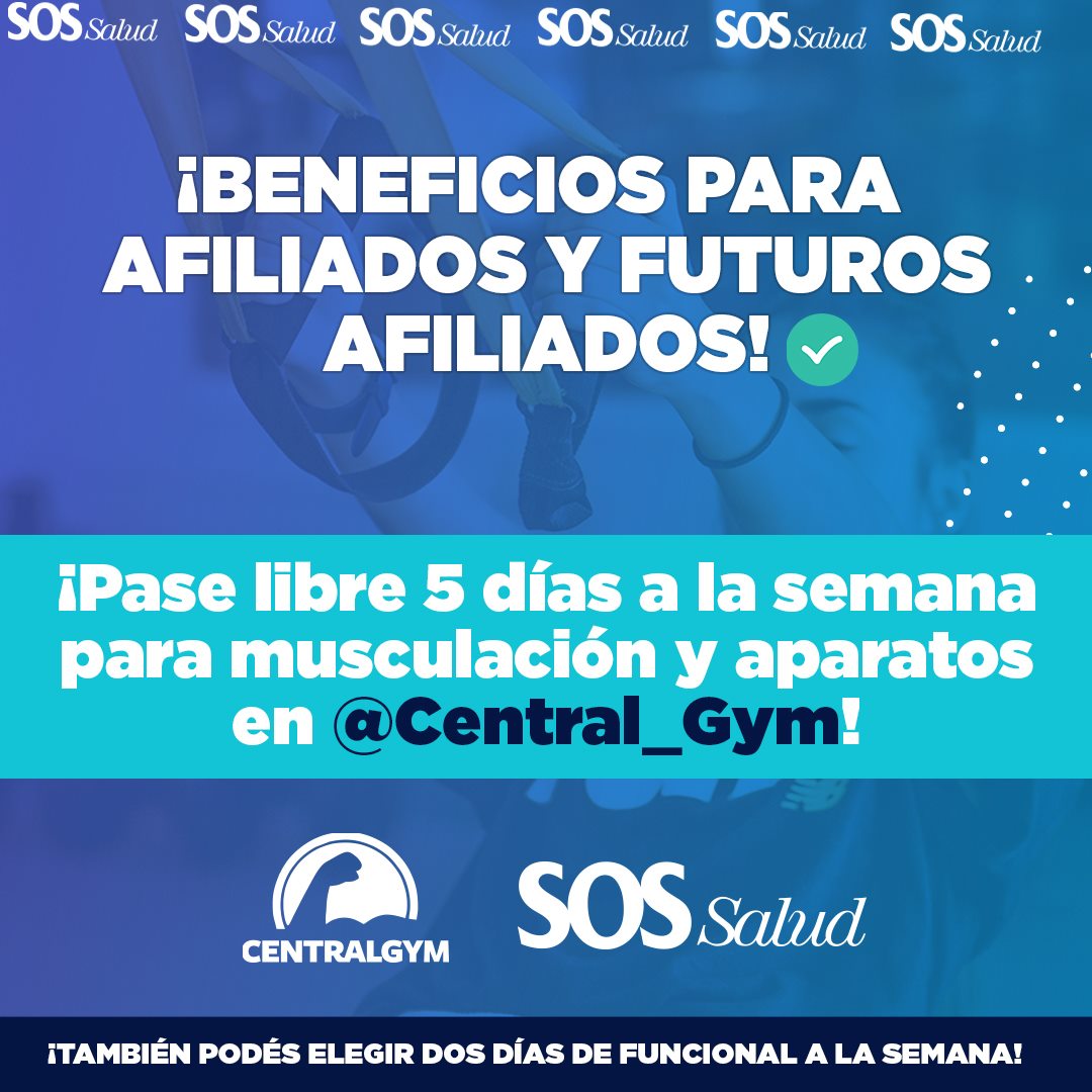 Foto 1 de SOS Salud