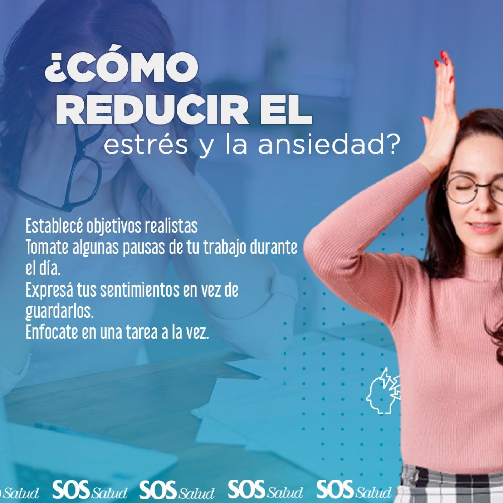Foto 8 de SOS Salud