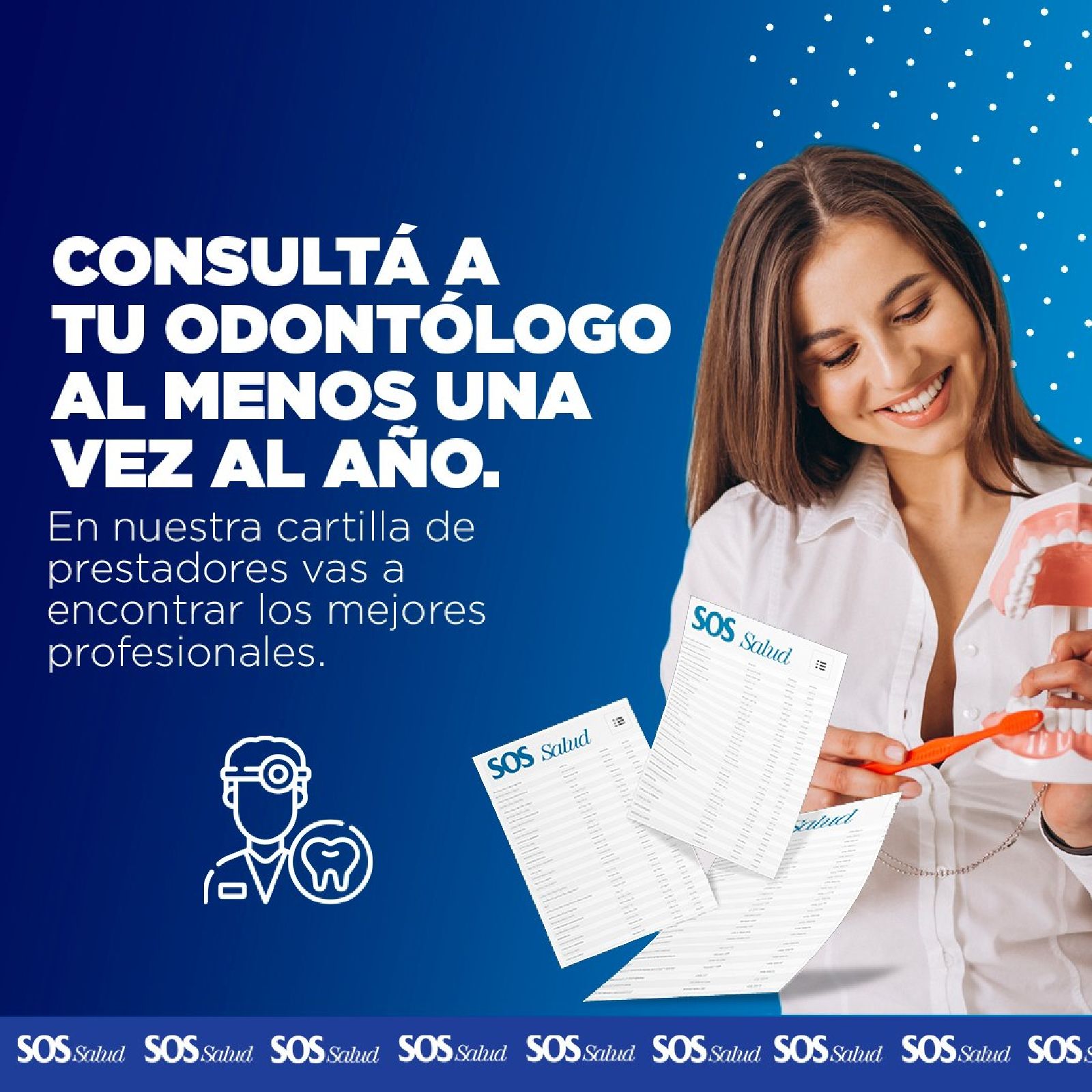 Foto 10 de SOS Salud