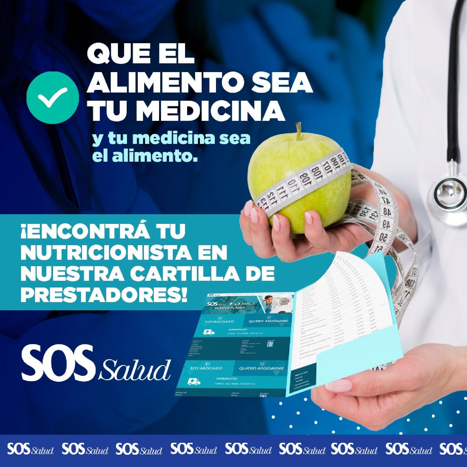Foto 11 de SOS Salud
