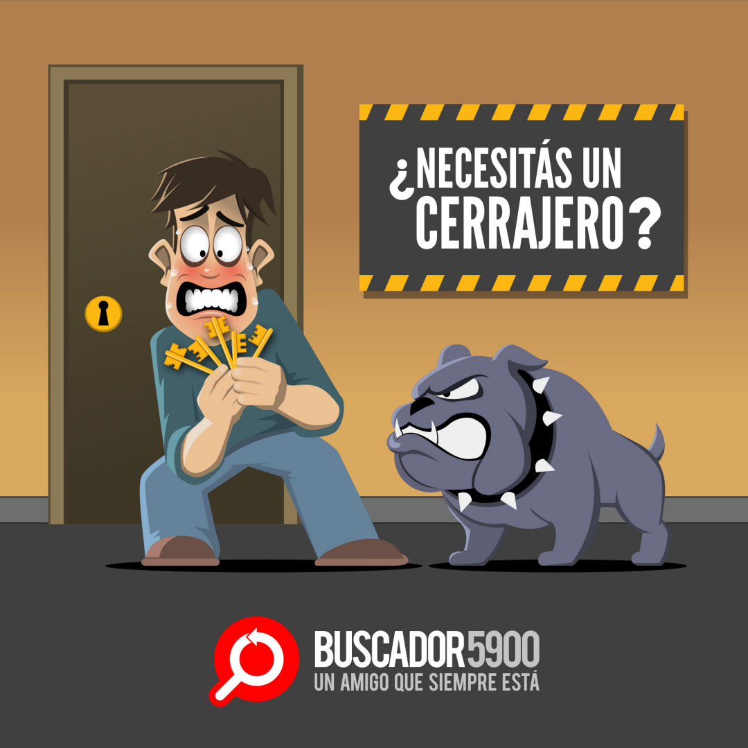 Foto 1 de Portal 5900.com.ar