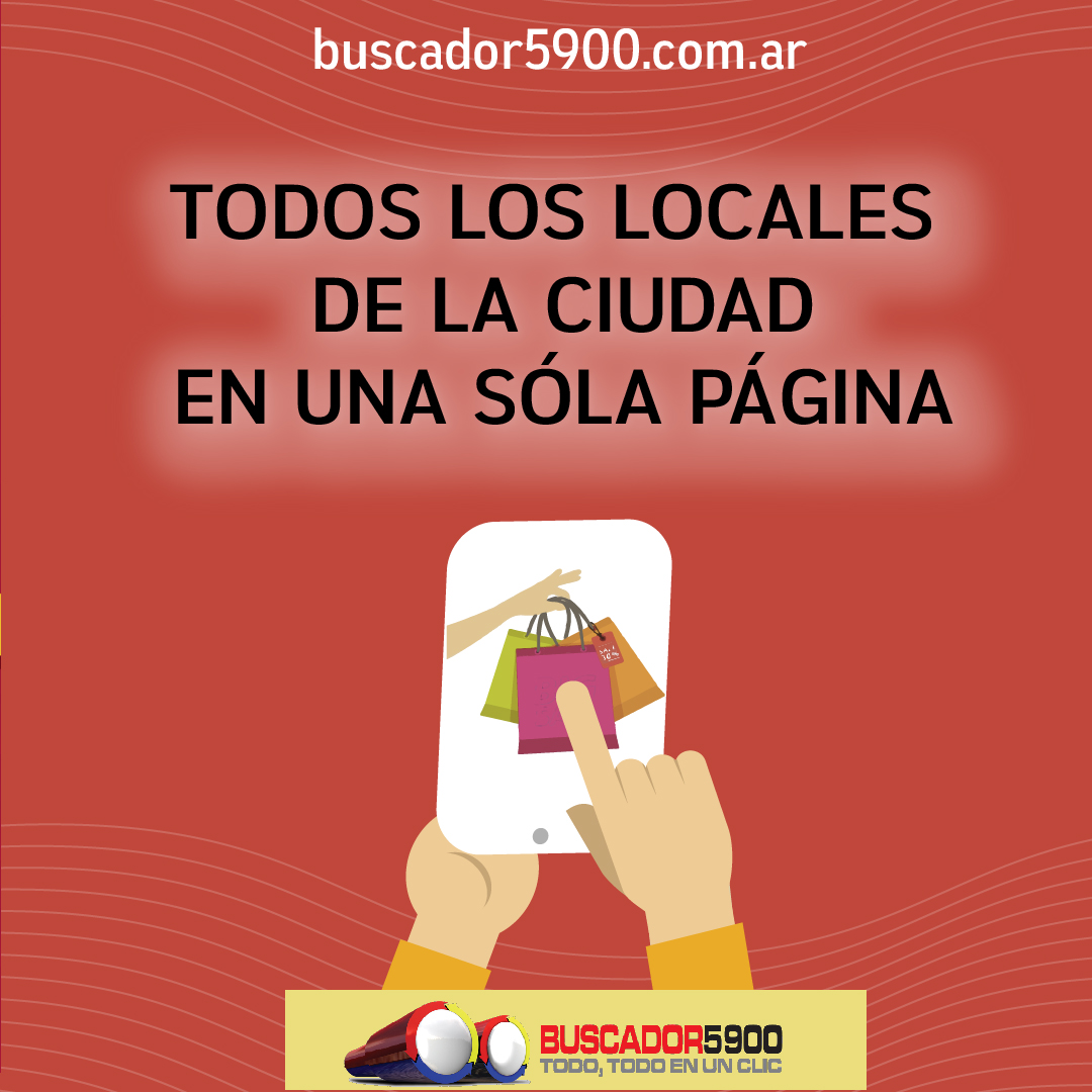 Foto 6 de Portal 5900.com.ar