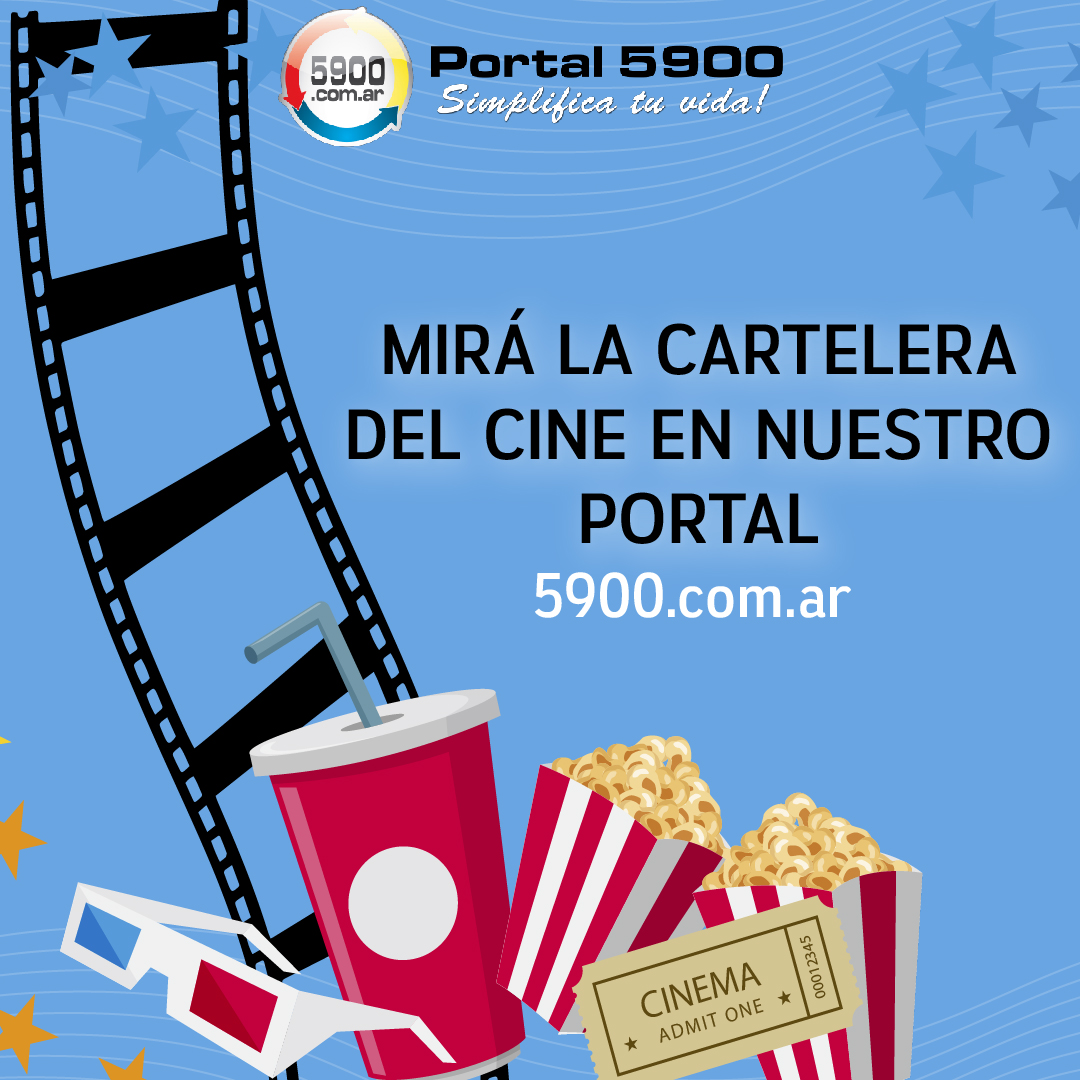 Foto 8 de Portal 5900.com.ar