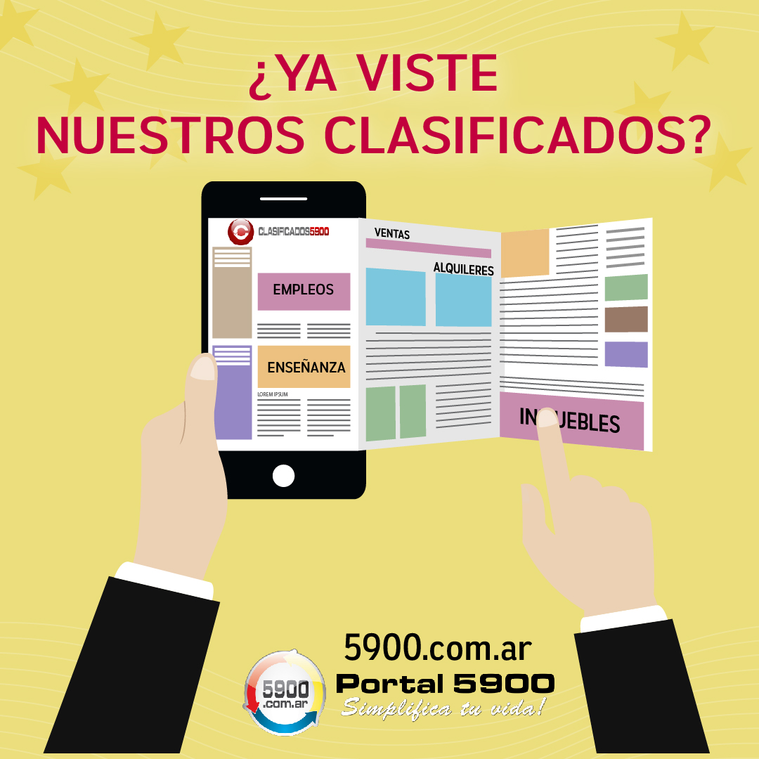 Foto 9 de Portal 5900.com.ar