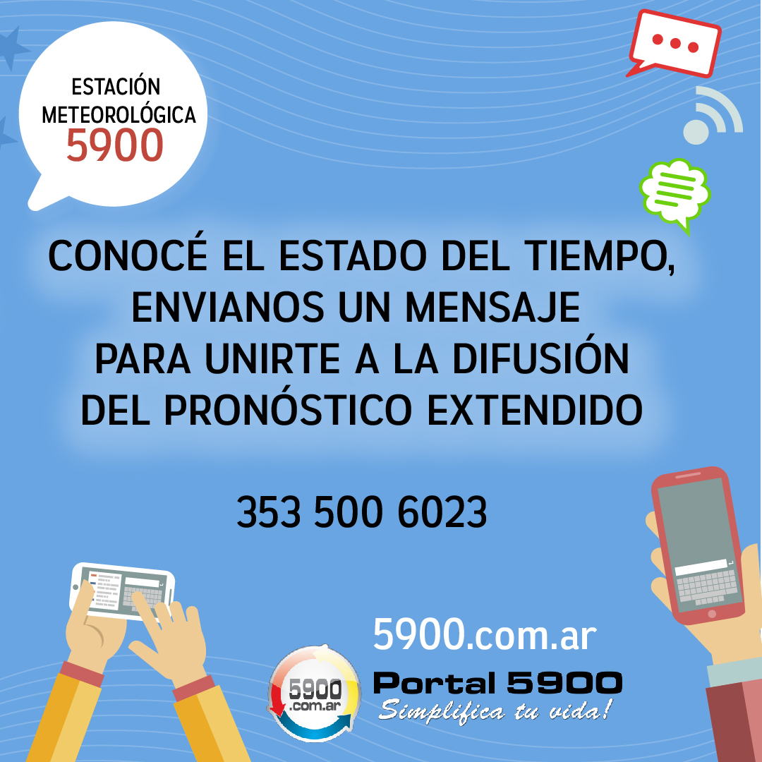 Foto 10 de Portal 5900.com.ar