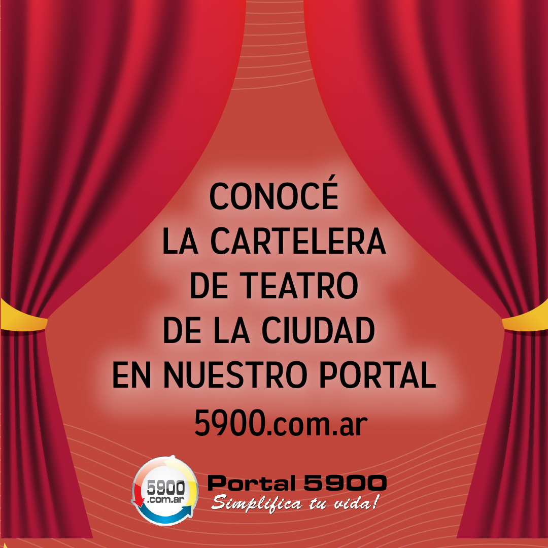 Foto 12 de Portal 5900.com.ar