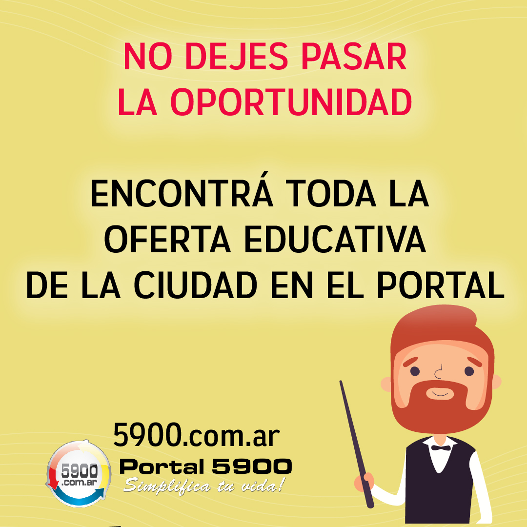 Foto 13 de Portal 5900.com.ar