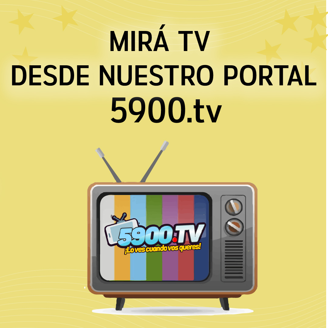 Foto 14 de Portal 5900.com.ar