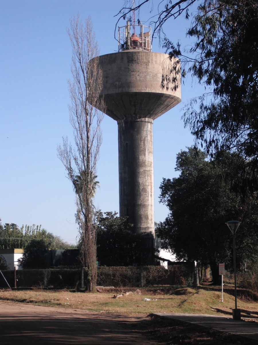 Foto 5 de Cooperativa de Agua, Servicios Públicos y Vivienda (CAPYCLO)