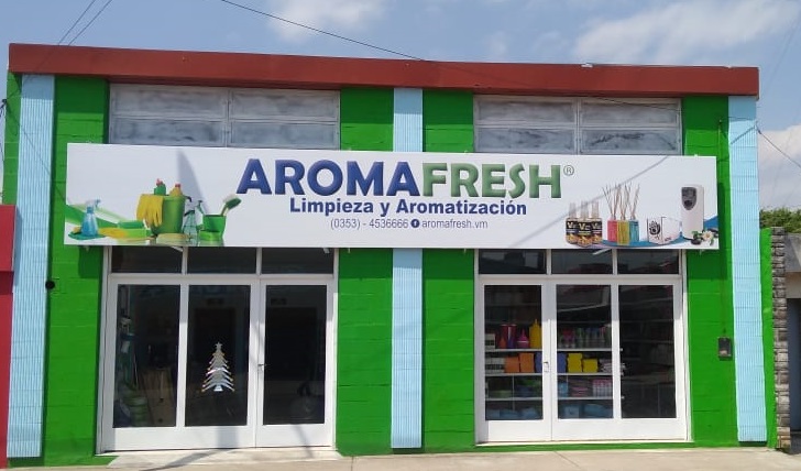 Foto 1 de Aromafresh Limpieza y Aromatización