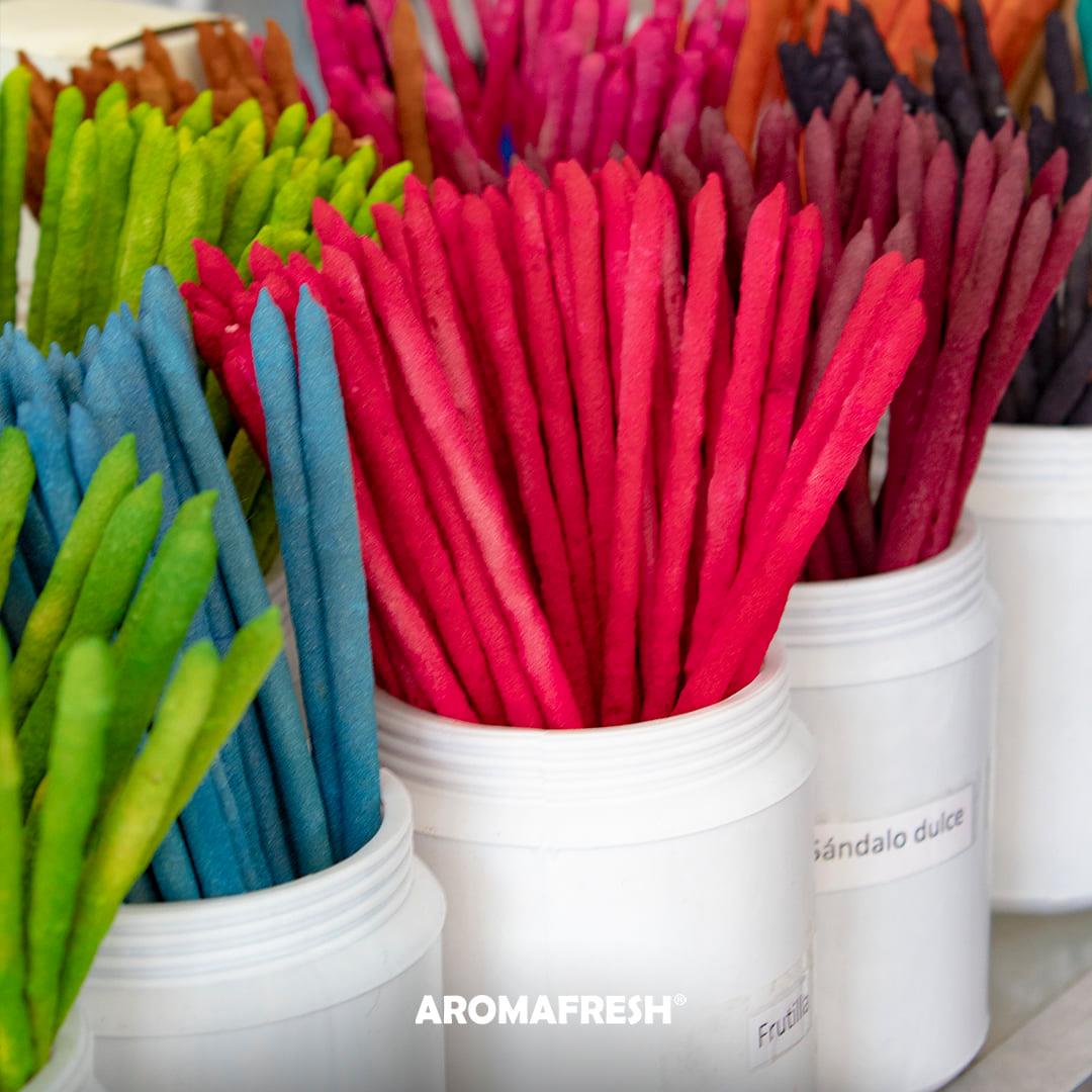Foto 18 de Aromafresh Limpieza y Aromatización