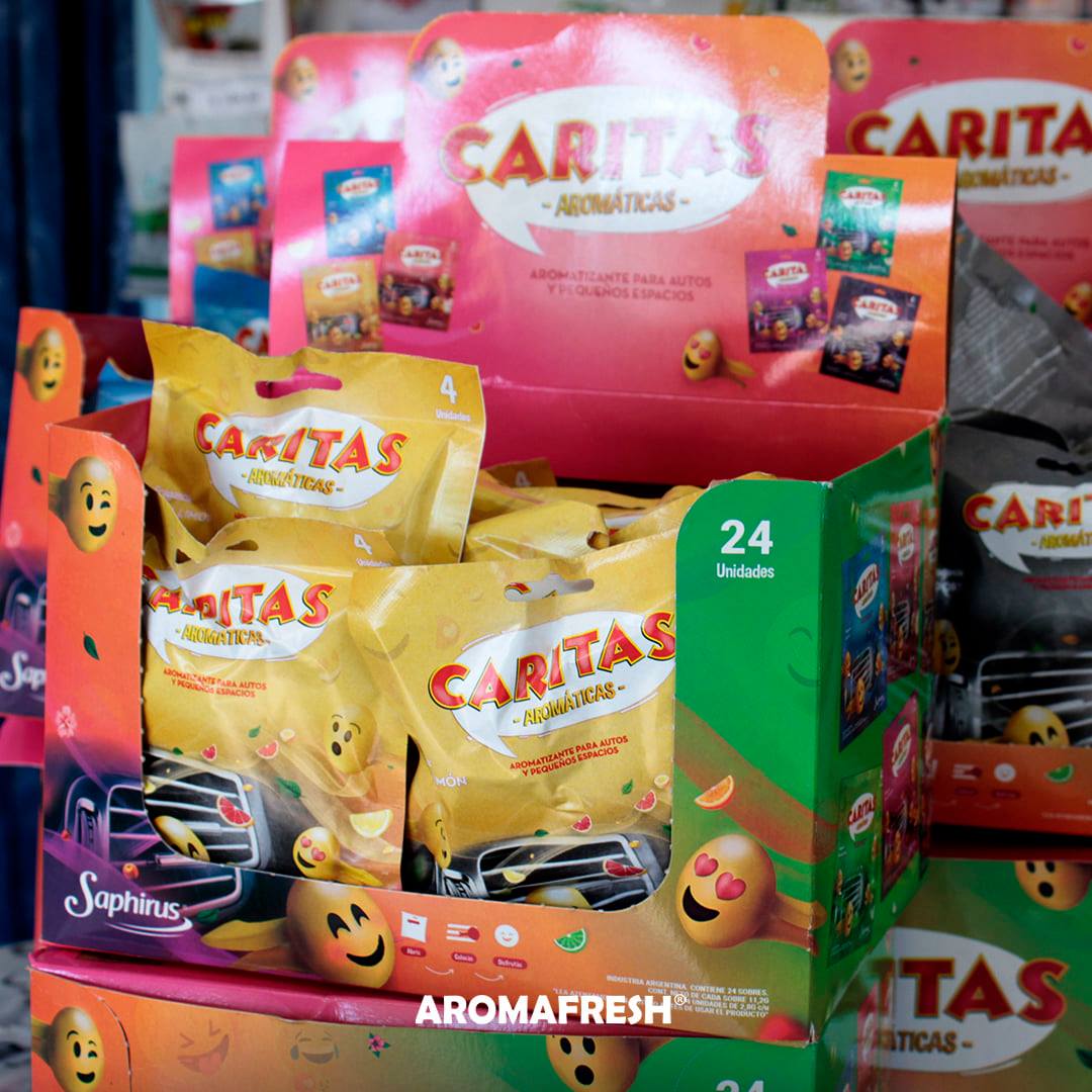 Foto 19 de Aromafresh Limpieza y Aromatización