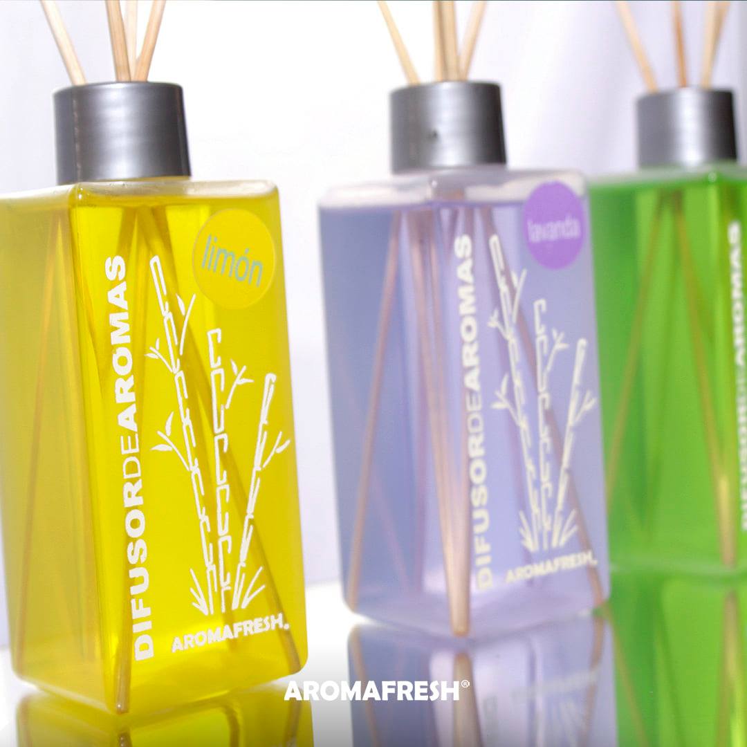 Foto 25 de Aromafresh Limpieza y Aromatización