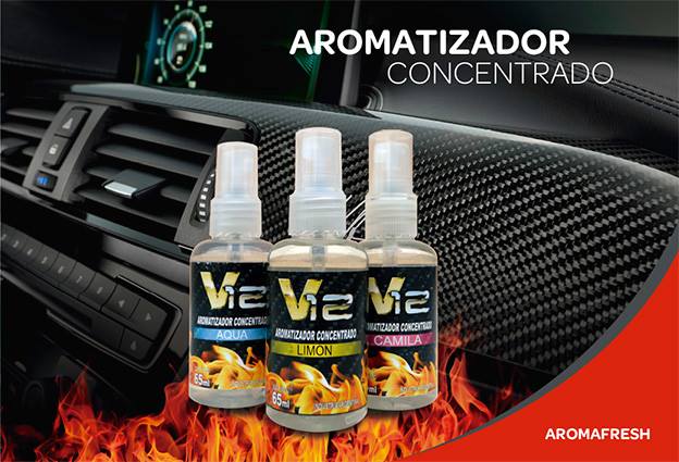 Foto 26 de Aromafresh Limpieza y Aromatización