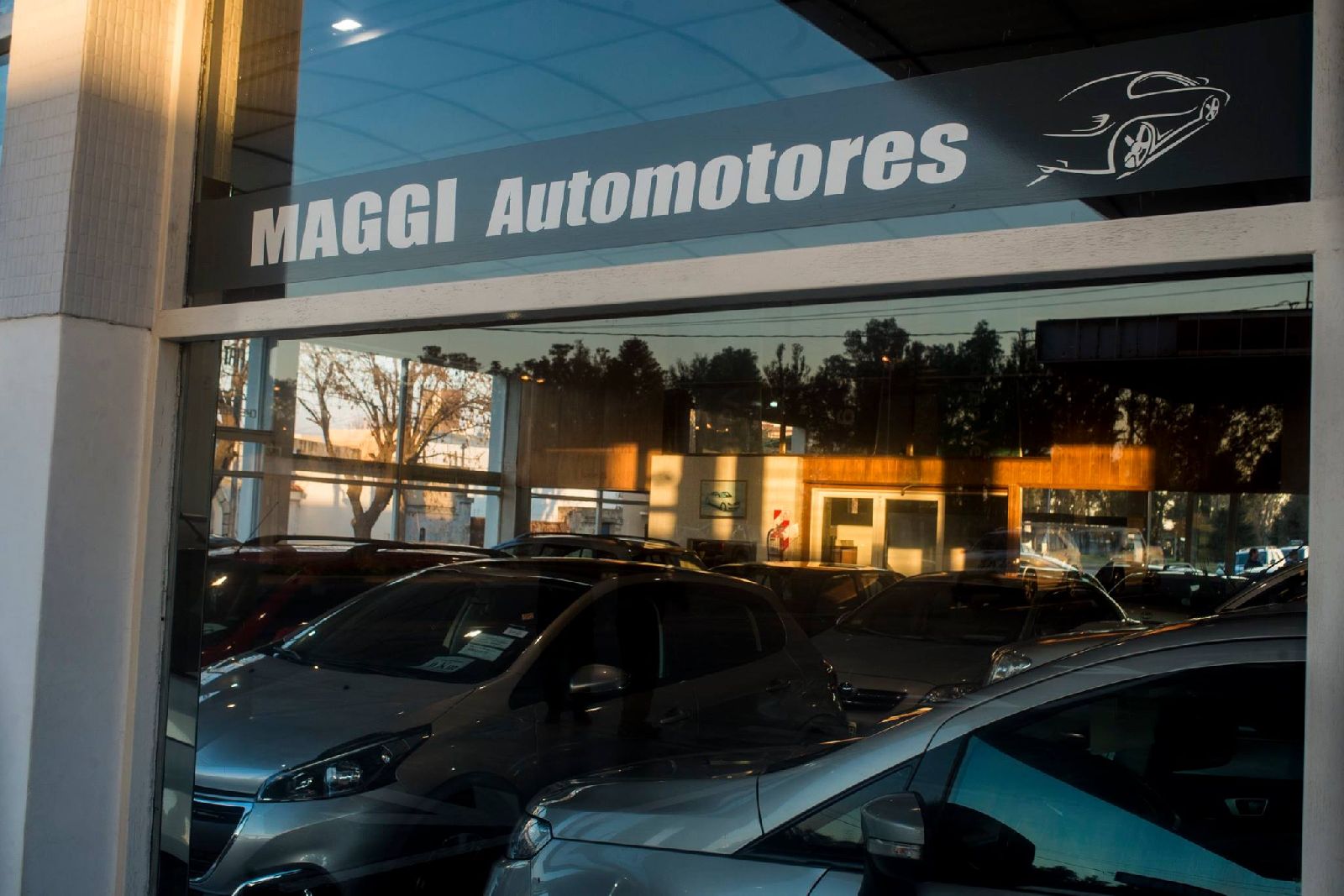 Foto 3 de Maggi Automotores