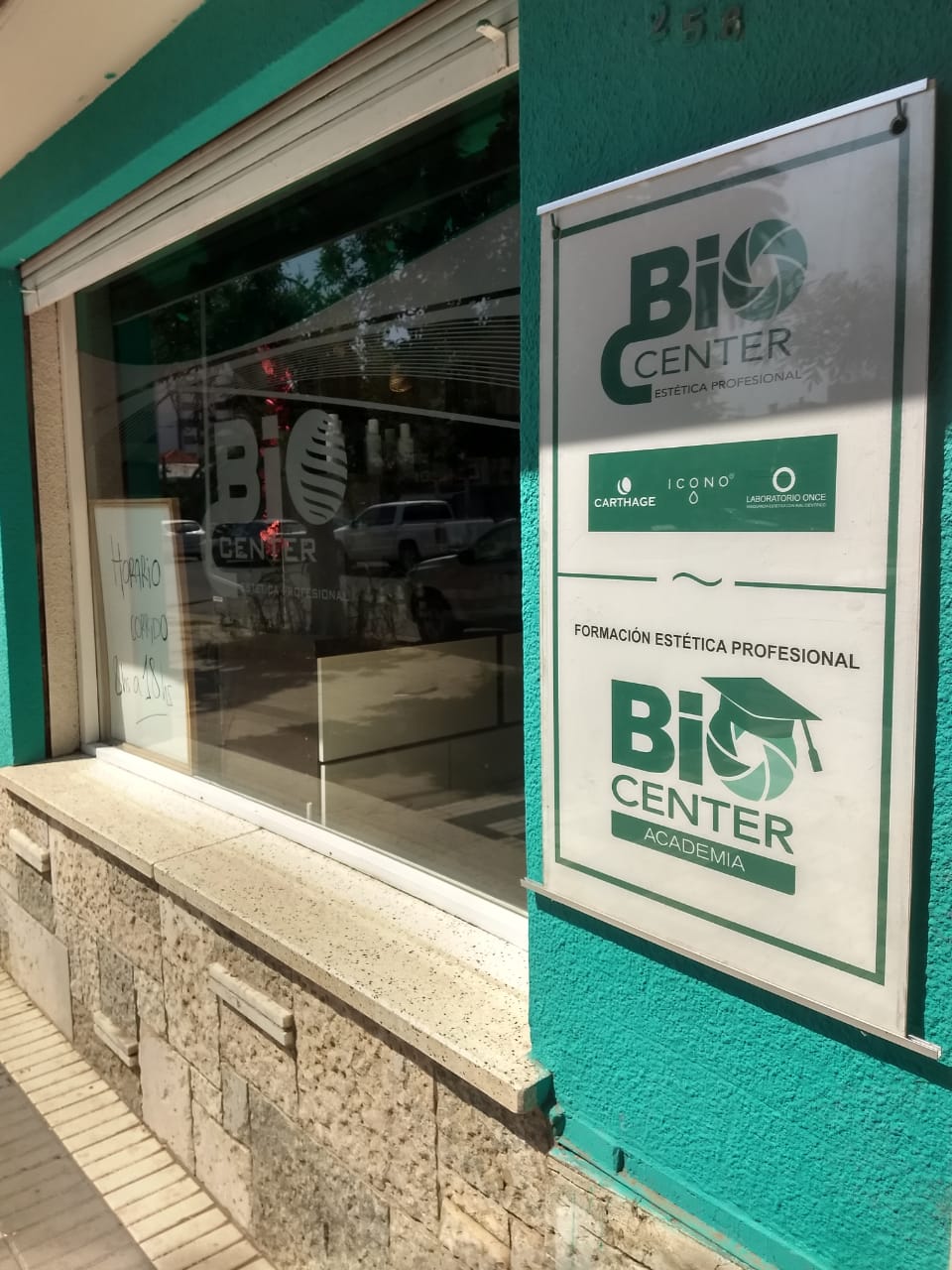 Foto 1 de Biocenter Estética Profesional