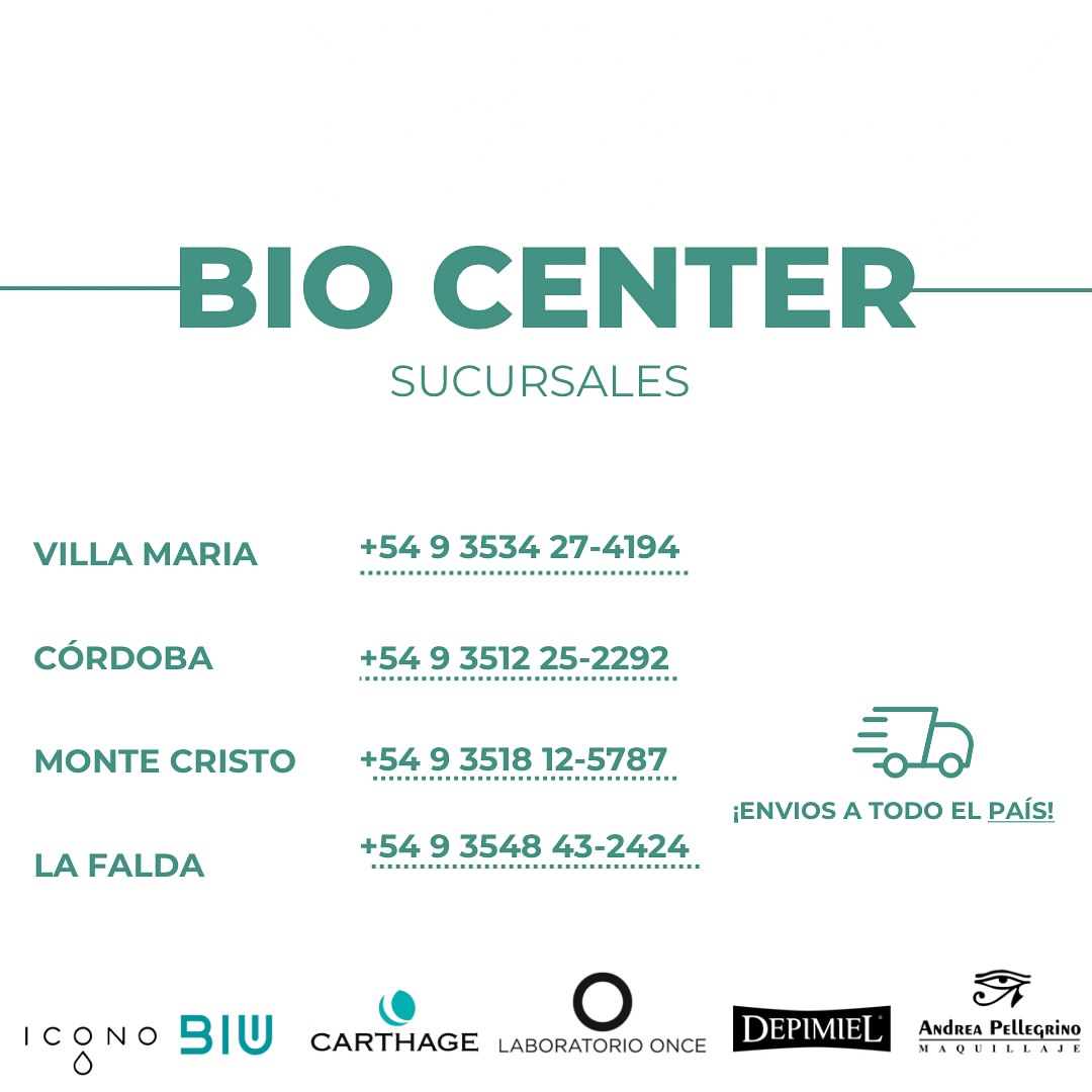 Foto 20 de Biocenter Estética Profesional