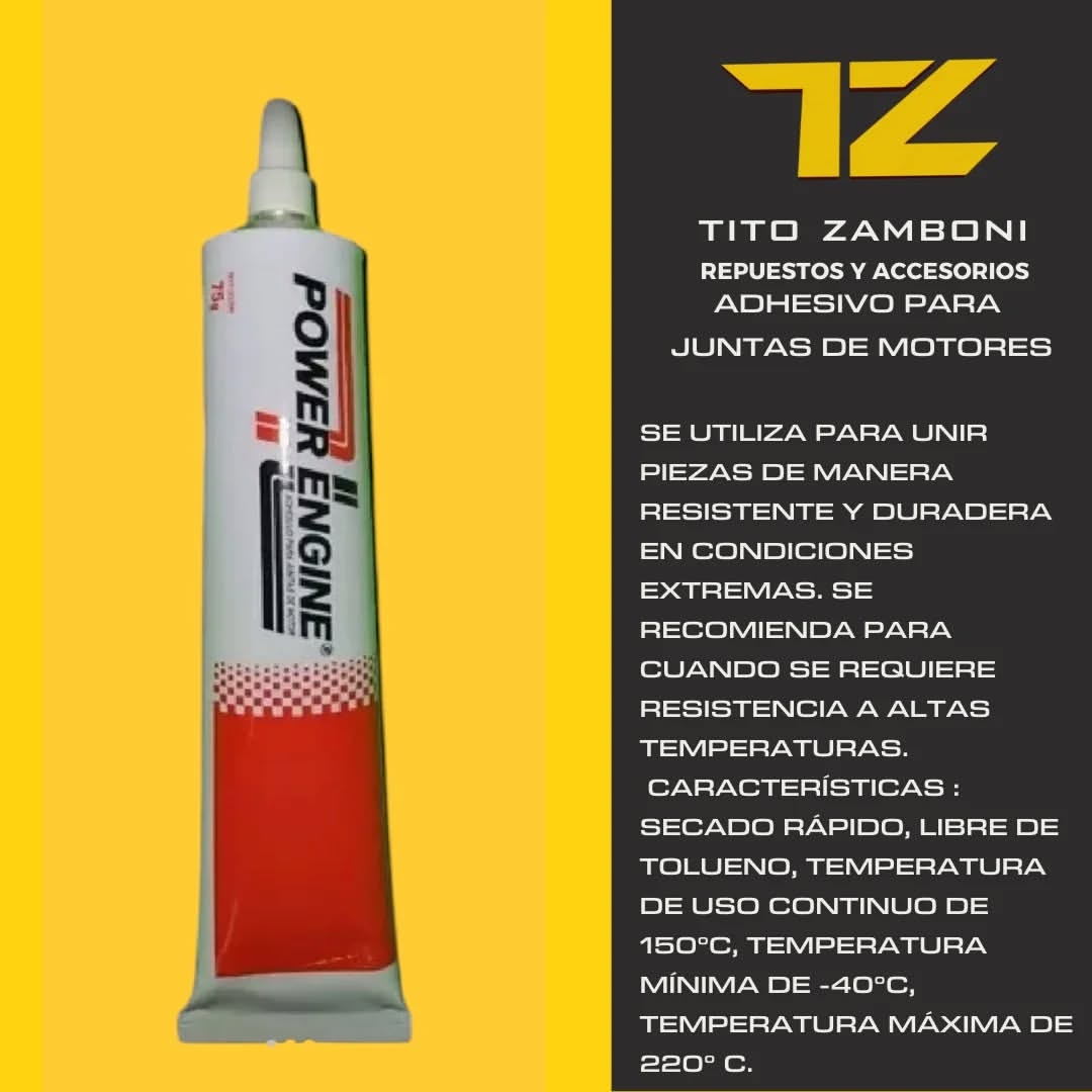 Foto 17 de Tito Zamboni