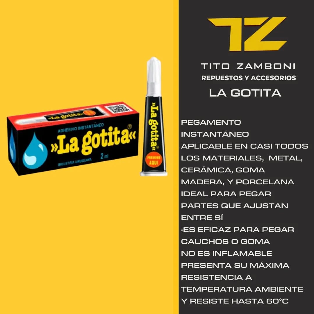 Foto 18 de Tito Zamboni