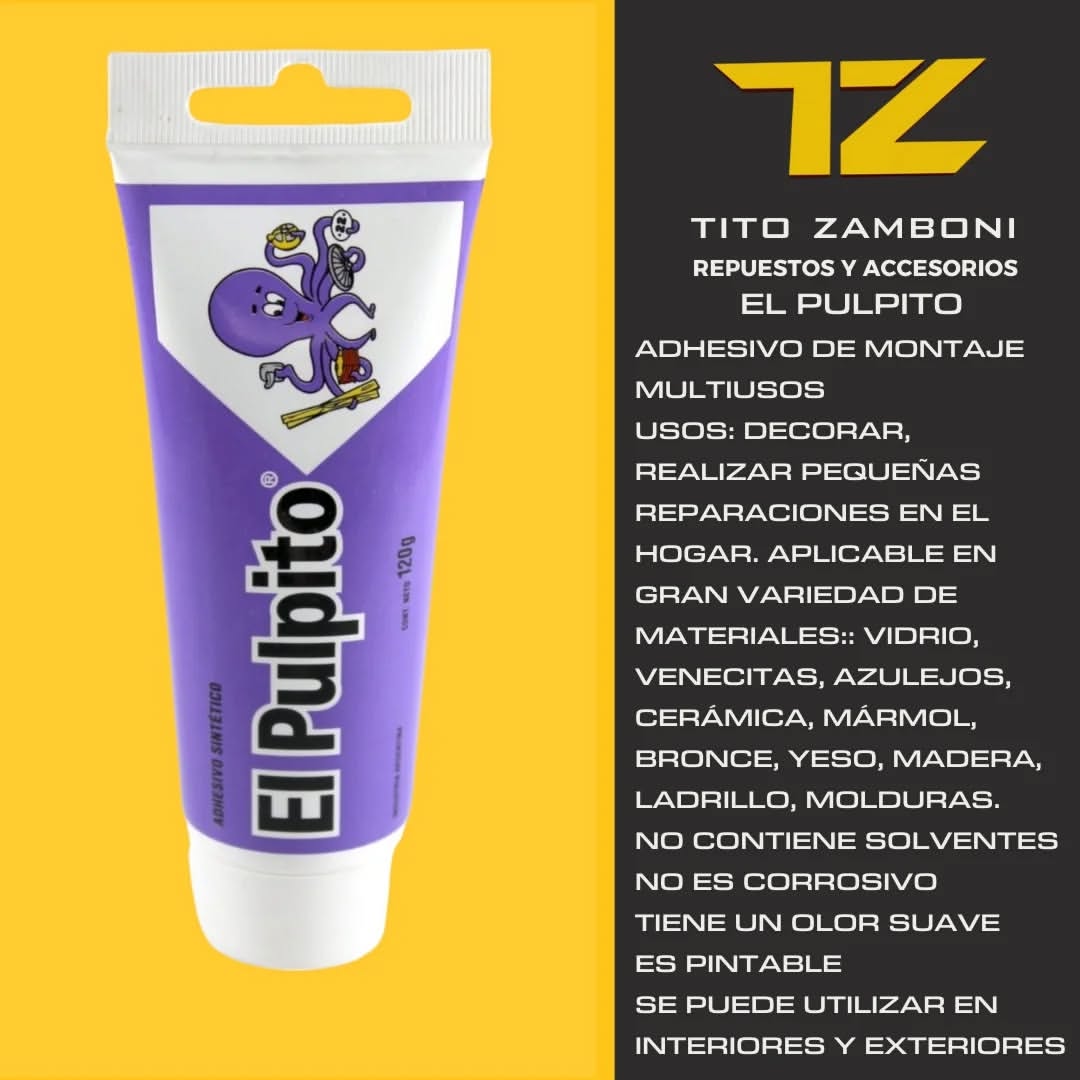 Foto 19 de Tito Zamboni
