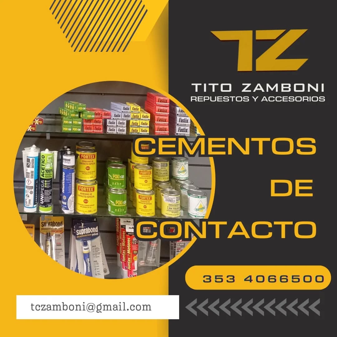 Foto 23 de Tito Zamboni