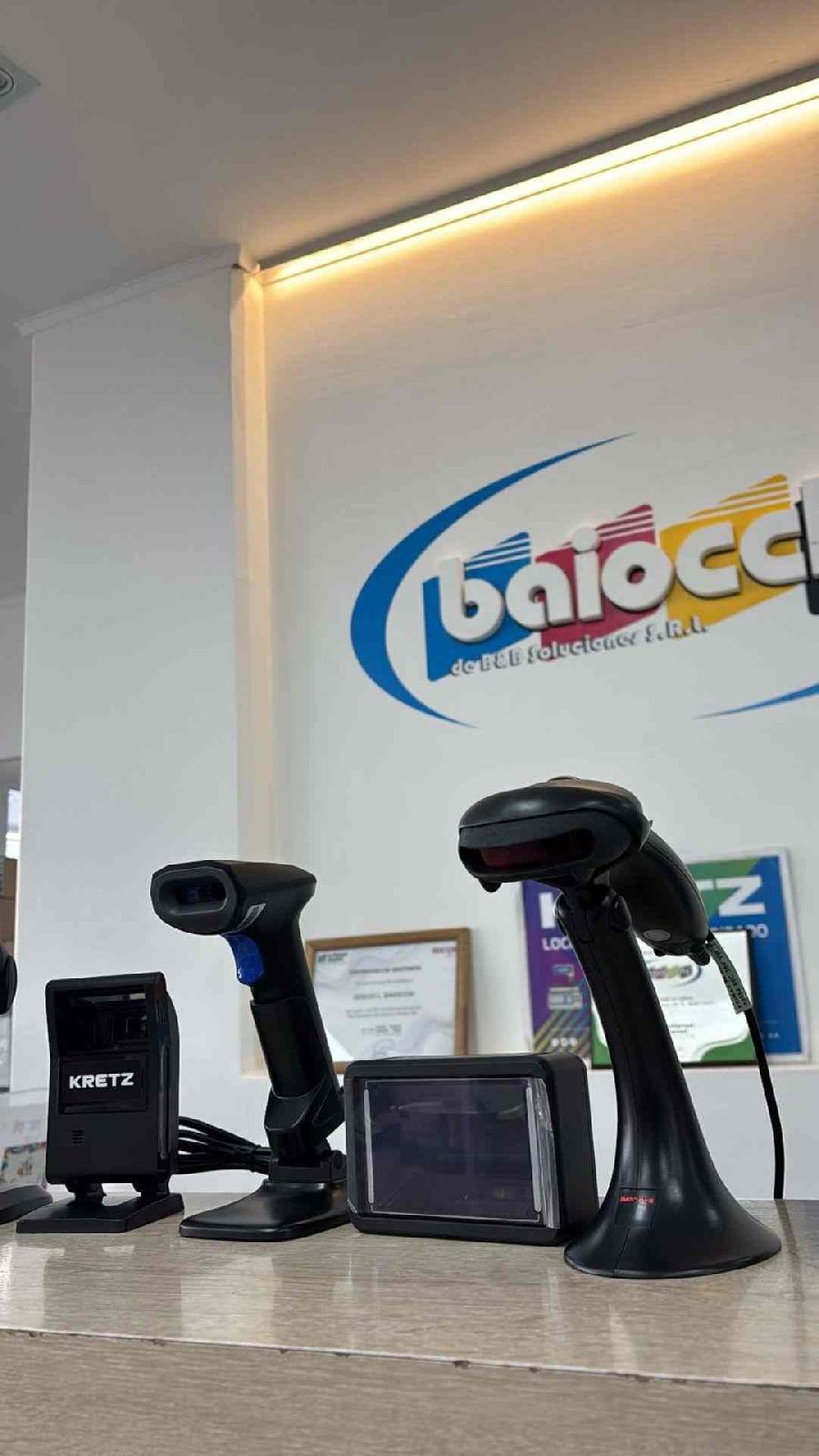 Foto 3 de Baiocchi Soluciones Tecnológicas